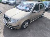 Škoda Fabia 1,4i,KLIMA,PĚKNÁ,SERVISKA,TZ - náhled 1