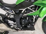 Kawasaki Z 125 ABS - náhled 16