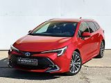Toyota Corolla 1.8 HSD 140k e-CVT Style - náhled 1