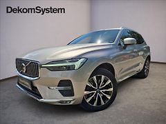 Volvo XC60 2,0 B4 AWD diesel Plus Bright - fotografie inzerátu