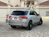 Mercedes-Benz GLE (2020) Moderní SUV s AMG koly - náhled 6