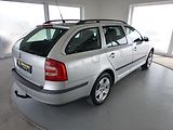 Škoda Octavia (2006) 1,6I-75KW**KLIMA**ALU****TAŽNÉ - náhled 4