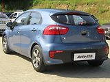 Kia Rio (2016) 1.3i, ČR, AC, STK2/28 - náhled 6