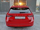 Škoda Octavia 2.0TDI DSG Ambition,ČR,1.Maj. - náhled 9