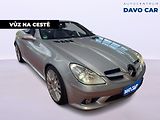 Mercedes-Benz SLK 3.5 350 V6 200kW Serv.kniha - náhled 1
