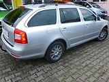 Škoda Octavia 1.4TSI TAŽNÉ,DIGI KLIMA - náhled 14