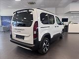 Peugeot Rifter (2026) 1,5 GT BlueHDi 130 S&S EAT8 - náhled 4