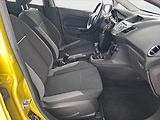 Ford Fiesta (2015) 1.0 i, Park. senzory - náhled 9