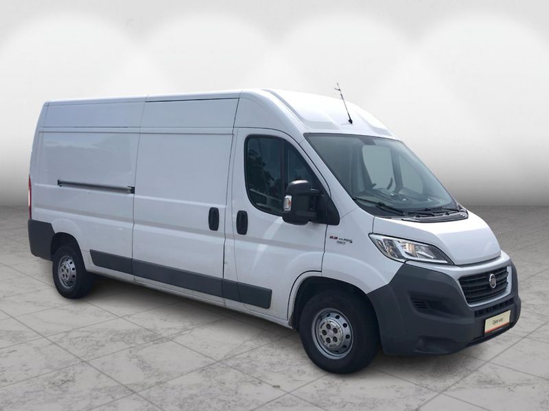 Fiat Ducato 2.3 MTJ L3H2 - fotka 6 z 29