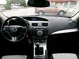 Mazda 3 (2009) 1,6i AC NAVI TEMP VÝHŘEV - náhled 15