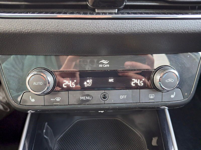 Škoda Fabia (2022) Style Plus DSG 1,0TSi 81kW Col - fotka 24 z 33