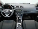 Toyota Avensis (2009) 1.8i, ČR, AC - náhled 8