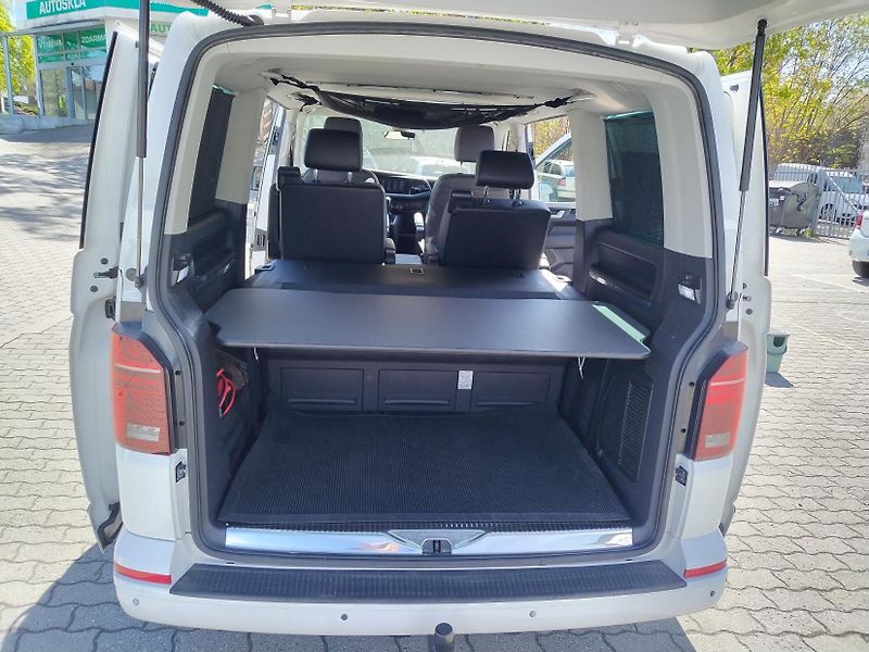 Volkswagen Multivan (2021) Multivan 2,0 TDI 4x4 146kW DSG - fotka 11 z 43
