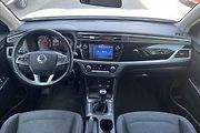 SsangYong Korando 1,5 GDI Style.