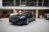 Mercedes-Benz Třídy S (2017) S350D PANORAMA - náhled 1
