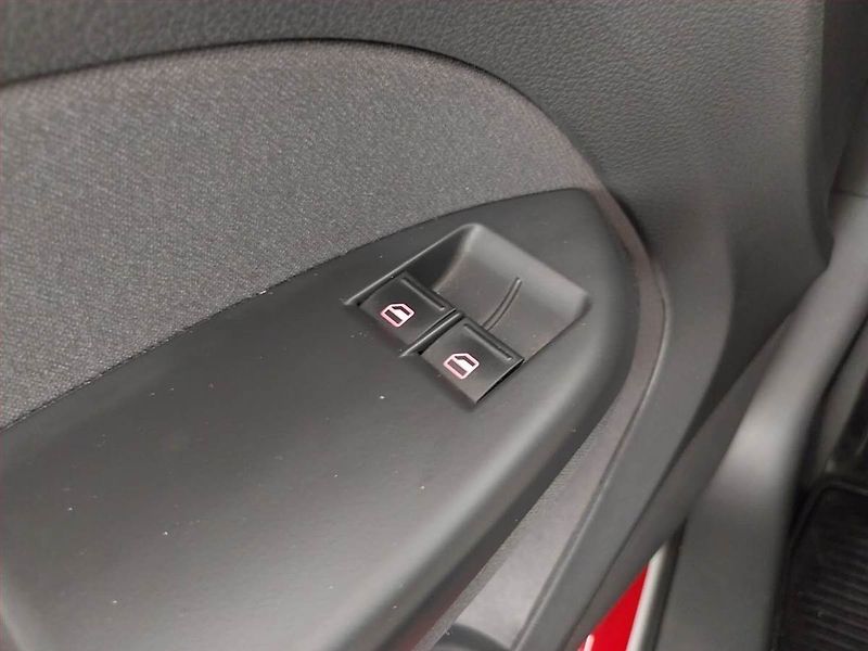 Volkswagen Caddy (2013) 2.0 TDI, 5Míst, ČR - fotka 16 z 17