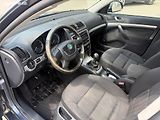 Škoda Octavia (2009) 1.8TSI, 118kw Tažné 1.3T - náhled 15