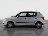 Škoda Fabia (2007) Sport 1.4 16V, po STK - náhled 2