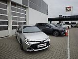 Toyota Corolla (2025) TS 1.8 HEV - STYLE - náhled 1