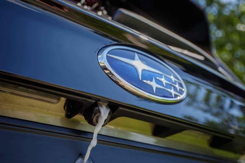 Na český trh přijíždí čtvrtá generace Subaru Forester