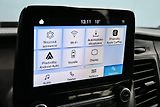 Ford Transit Custom (2020) 2.0 320 L2H1 9 Míst klima ACC - náhled 13