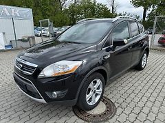 Ford Kuga 2.0 TDCi 4x4 převodovka po GO - fotografie inzerátu