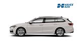 Škoda Superb (2025) 1.5 TSI 110 kW MHEV Selection - náhled 2