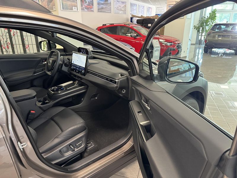 Subaru E-Outback Executive 75 AWD - fotka 10 z 39