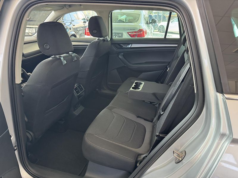 Škoda Kodiaq (2017) 1,4TSi 4X4 TAŽNÉ LED NAVIGACE - fotka 15 z 26