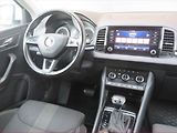 Škoda Karoq (2018) Style Plus 2.0 TDI, 4X4 - náhled 7