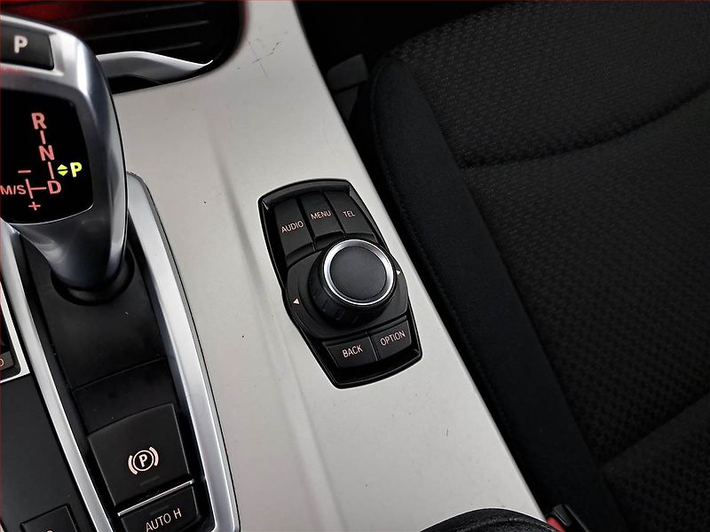 BMW X3 (2015) xDrive20d, 4X4, Automat - fotka 16 z 17