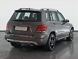 Mercedes-Benz GLK (2013) 350 CDI, 4X4, Automat, Kůže - náhled 4