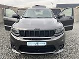 Jeep Grand Cherokee 6.4i 480PS HEMI SRT CZ 78000KM - náhled 161