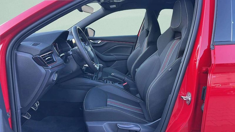 Škoda Scala Monte Carlo 1,0 TSI 85kW MT6/R - fotka 6 z 29
