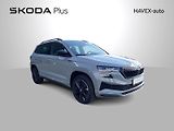 Škoda Karoq (2025) 1,5 TSI 110 kW DSG Sportline - náhled 24