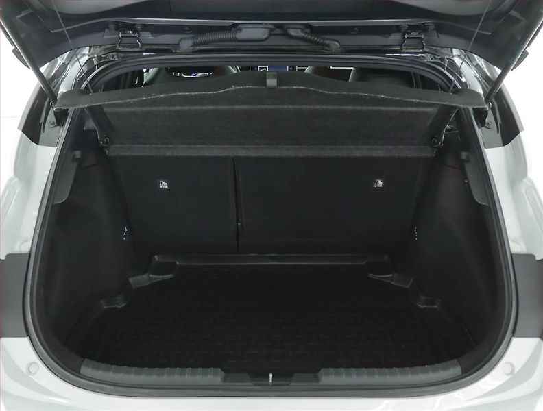 Toyota Corolla (2020) 1.8 Hybrid - fotka 14 z 16