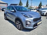 Kia Sportage 1.6 CRDi 100kW TOP *ČR - náhled 6