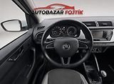 Škoda Fabia (2015) 1.0 MPI 44 kW Ambition - náhled 14