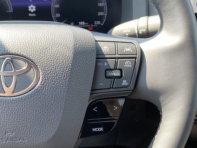 Toyota C-HR 1.8HEV, ČR, Style Bi-tone - fotka 17 z 32