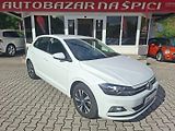 Volkswagen Polo (2017) 1.0TSI 70kW MAN -NOVÉ V ČR - náhled 1