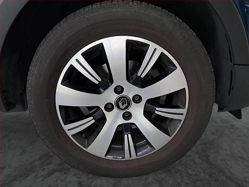 Renault Captur (2018) 1.2 TCe, Automat, ČR,1.maj - fotka 14 z 16