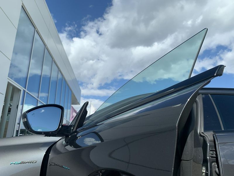 Peugeot 508 SW GT 1.6 PHEV 165kW e-EAT8 - fotka 33 z 36