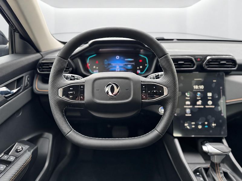 Dongfeng SHINE (2026) GS E1 - fotka 7 z 20