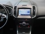 Ford Galaxy (2019) 2.0 EcoBlue, Automat, 7 míst - náhled 12
