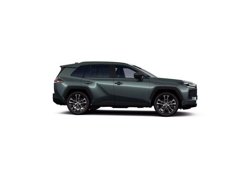 Toyota RAV4 FWD EXECUTIVE SKLADOVÝ VŮZ - fotka 2 z 3