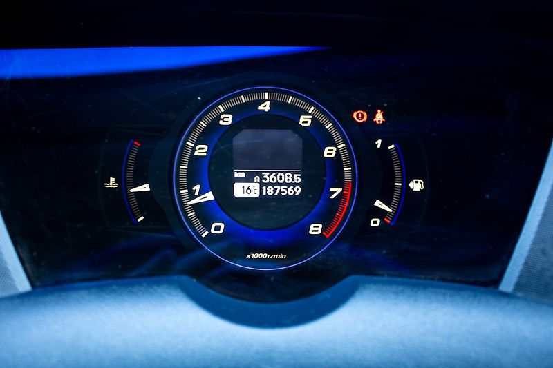 Honda Civic - fotka 13 z 34