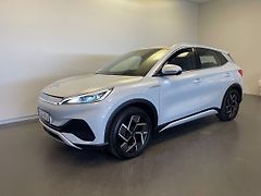 BYD ATTO 3 60.4kWh Pano 360 Kůže - fotografie inzerátu