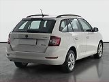 Škoda Fabia (2019) Ambition 1.0 TSI, Tempomat - náhled 4