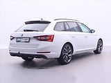 Škoda Superb 2,0 TSI 206kW 4x4 DSG Sportlin - náhled 7