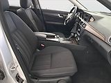 Mercedes-Benz Třídy C (2011) Elegance C 180, Automat, Navi - náhled 9